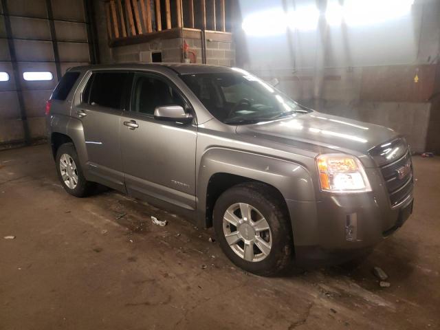 Photo 4 from auction – 2012 GMC TERRAIN SL with VIN 2GKFLREK6C6228861