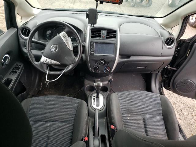 Photo 8 from auction – 2019 NISSAN VERSA NOTE with VIN 3N1CE2CP2KL361127