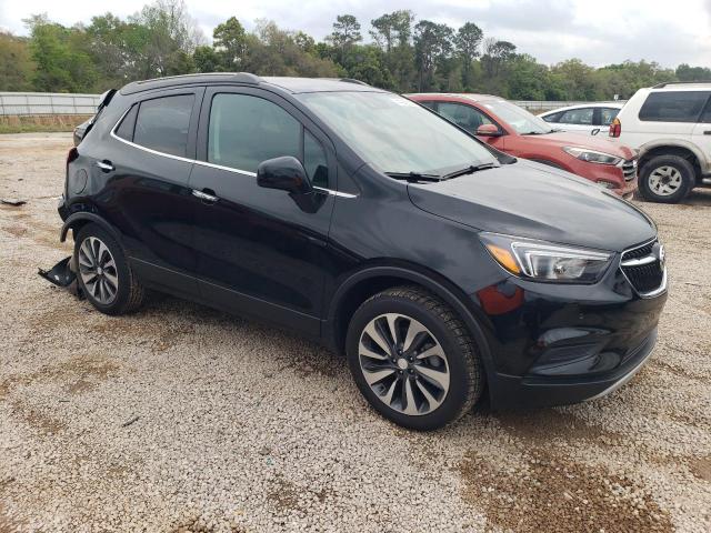 Photo 4 from auction – 2021 BUICK ENCORE PRE with VIN KL4CJESBXMB309517