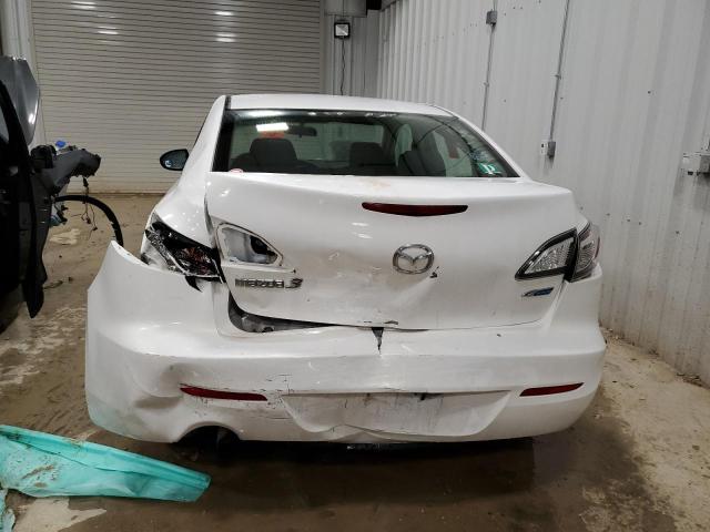 Photo 6 from auction – 2013 MAZDA 3 I with VIN JM1BL1U75D1847948