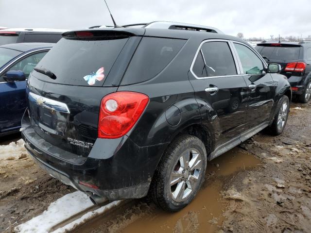 Photo 3 from auction – 2010 CHEVROLET EQUINOX LT with VIN 2CNFLGEY1A6376154