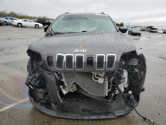 Photo 5 from auction – 2019 JEEP CHEROKEE L with VIN 1C4PJMLX9KD271159