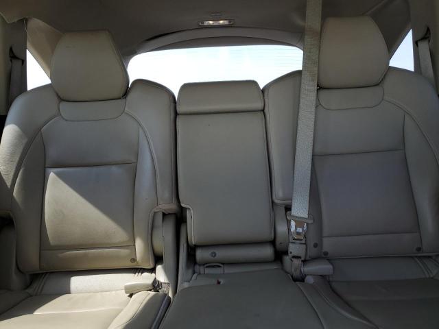 Photo 10 from auction – 2018 ACURA MDX with VIN 5J8YD4H33JL010021