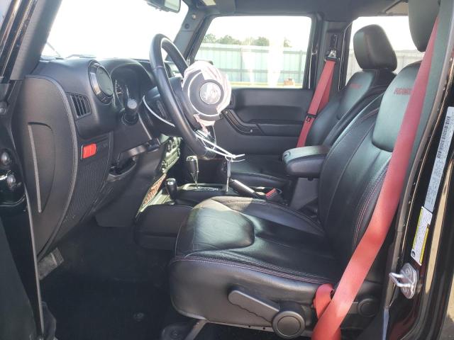 Photo 7 from auction – 2018 JEEP WRANGLER U with VIN 1C4BJWFG2JL803759