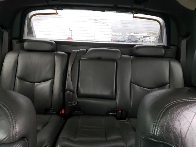 Photo 10 from auction – 2004 CHEVROLET AVALANCHE with VIN 3GNEK12T24G239071