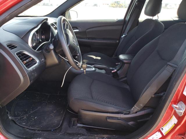 Photo 7 from auction – 2013 DODGE AVENGER SE with VIN 1C3CDZAB7DN618015