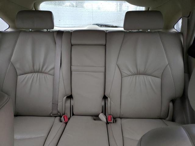 Photo 10 from auction – 2007 LEXUS RX 400H with VIN JTJGW31U472002877