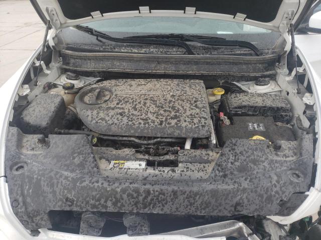 Photo 11 from auction – 2014 JEEP CHEROKEE L with VIN 1C4PJMCS4EW316828