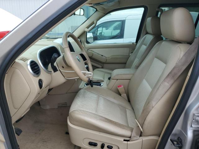 Photo 7 from auction – 2006 MERCURY MOUNTAINEE with VIN 4M2EU36E86UJ05587