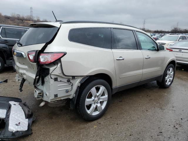 Photo 3 from auction – 2017 CHEVROLET TRAVERSE L with VIN 1GNKRGKD4HJ252841