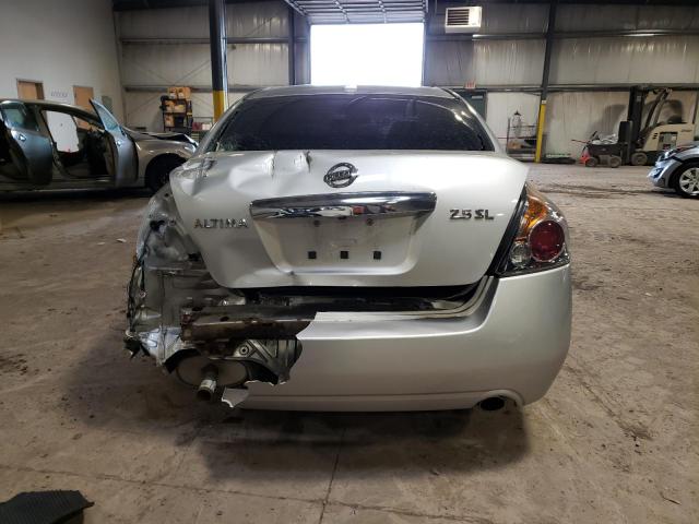 Photo 6 from auction – 2012 NISSAN ALTIMA BAS with VIN 1N4AL2APXCN403015