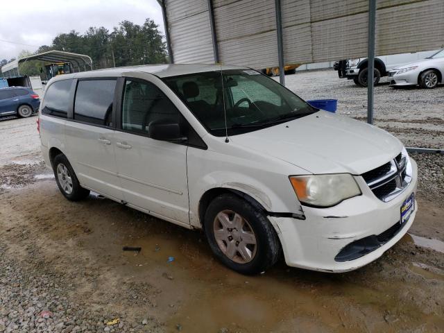 Photo 4 from auction – 2012 DODGE GRAND CARA with VIN 2C4RDGBG2CR418438