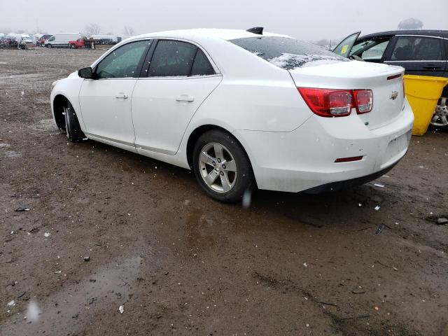 Photo 2 from auction – 2016 CHEVROLET MALIBU LIM with VIN 1G11A5SA2GU125114