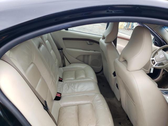 Photo 10 from auction – 2011 VOLVO S80 3.2 with VIN YV1940AS2B1149349