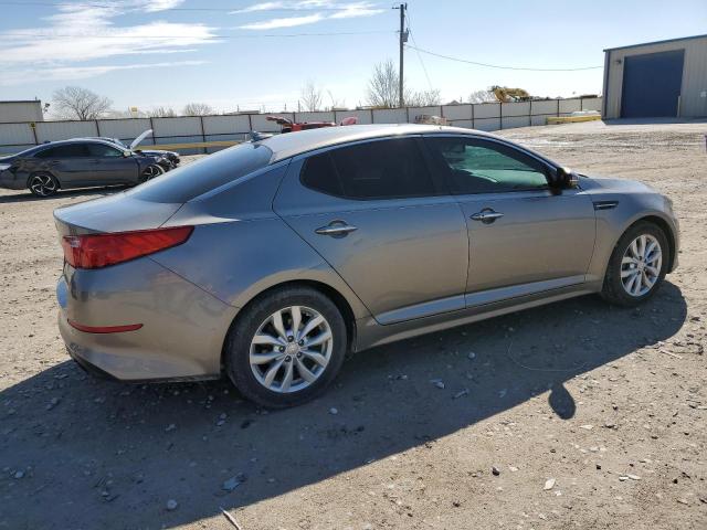 Photo 3 from auction – 2015 KIA OPTIMA EX with VIN 5XXGN4A70FG456168