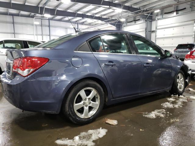 Photo 3 from auction – 2014 CHEVROLET CRUZE LT with VIN 1G1PC5SB4E7267330