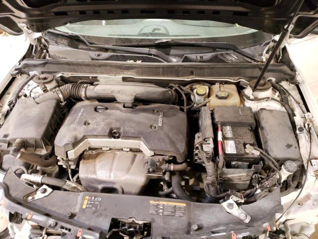 Photo 11 from auction – 2013 CHEVROLET MALIBU LS with VIN 1G11B5SA0DF355327