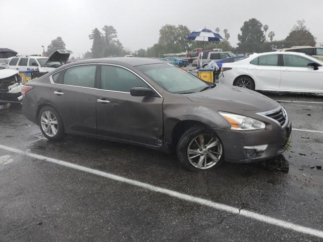 Photo 4 from auction – 2015 NISSAN ALTIMA 2.5 with VIN 1N4AL3AP4FC286991