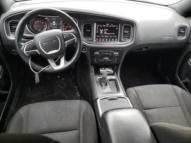 Photo 8 from auction – 2018 DODGE CHARGER SX with VIN 2C3CDXHG6JH133407