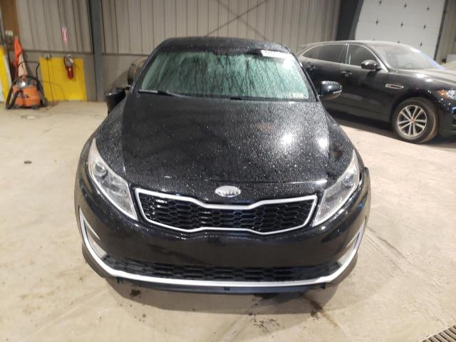 Photo 5 from auction – 2012 KIA OPTIMA HYB with VIN KNAGM4AD6C5021967