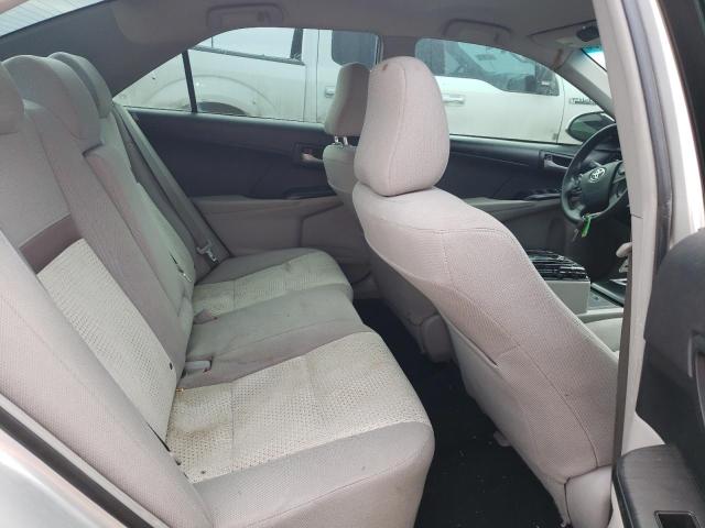 Photo 10 from auction – 2014 TOYOTA CAMRY L with VIN 4T4BF1FK4ER342199
