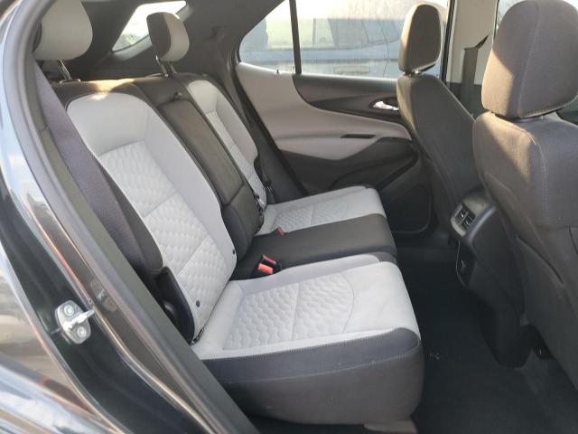Photo 11 from auction – 2018 CHEVROLET EQUINOX LS with VIN 3GNAXHEV6JS561954
