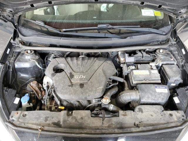 Photo 11 from auction – 2016 HYUNDAI ACCENT SE with VIN KMHCT4AE8GU027421