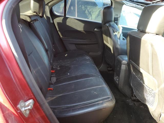 صورة رقم 11 من المزاد - 2013 CHEVROLET EQUINOX LT مع VIN 2GNALFEKXD6274688