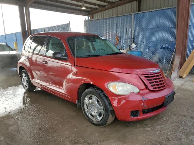 Photo 4 from auction – 2008 CHRYSLER PT CRUISER with VIN 3A8FY48B58T119640