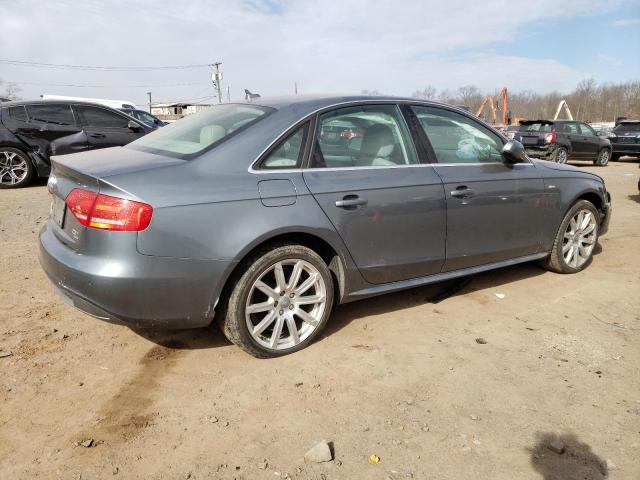 Photo 3 from auction – 2012 AUDI A4 PREMIUM with VIN WAUFFAFL0CN020754