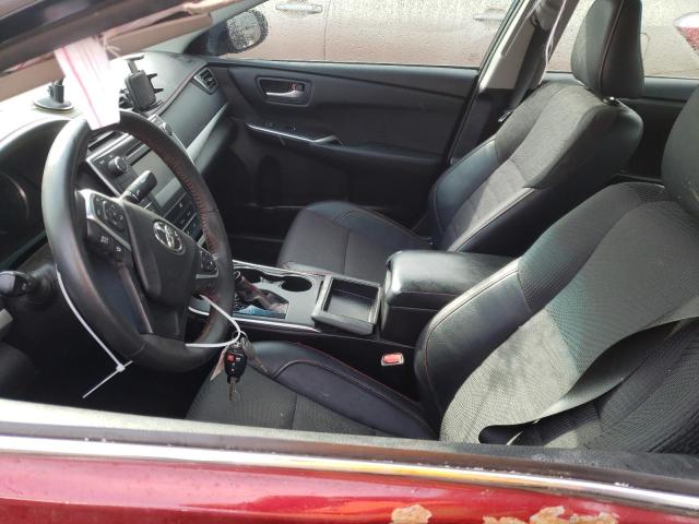 Photo 7 from auction – 2017 TOYOTA CAMRY LE with VIN 4T1BF1FK6HU628831