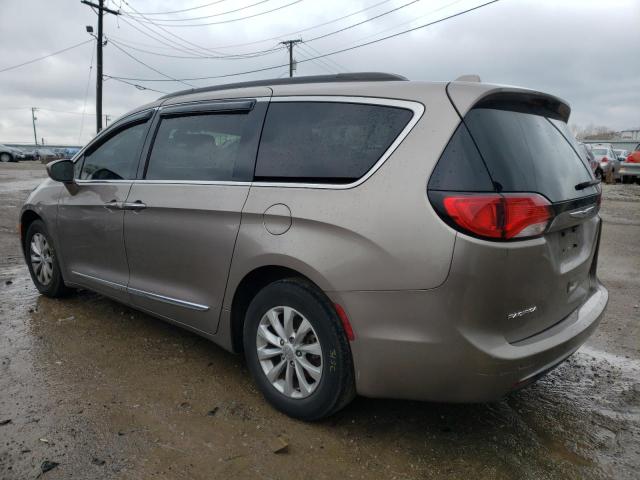 Photo 2 from auction – 2017 CHRYSLER PACIFICA T with VIN 2C4RC1BG4HR599033