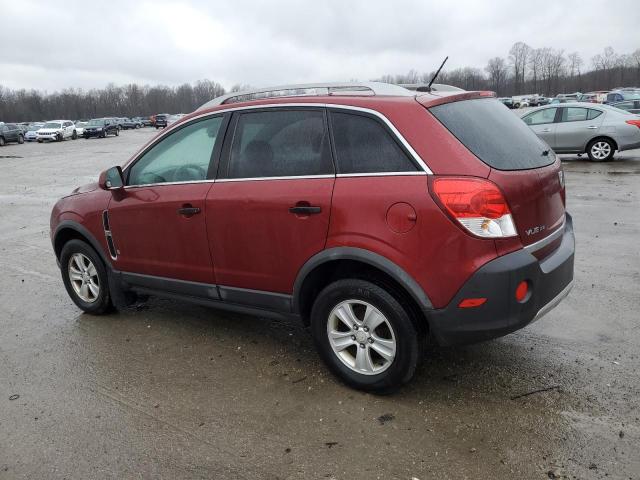 Photo 2 from auction – 2009 SATURN VUE XE with VIN 3GSCL33PX9S551156