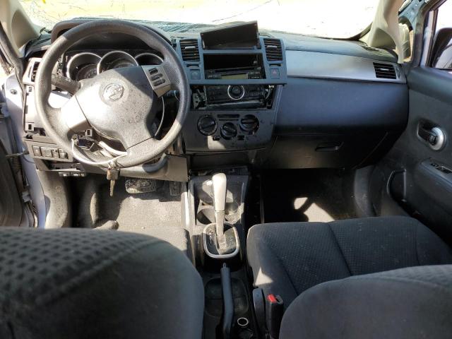Photo 8 from auction – 2012 NISSAN VERSA S with VIN 3N1BC1CP8CL361114