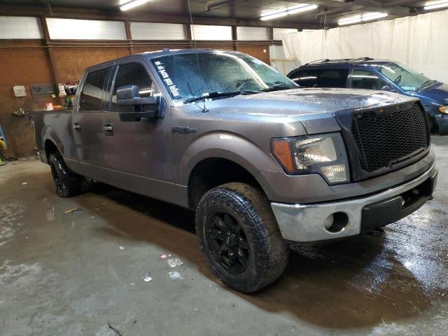 Photo 4 from auction – 2012 FORD F150 SUPER with VIN 1FTFW1ET7CFB92553