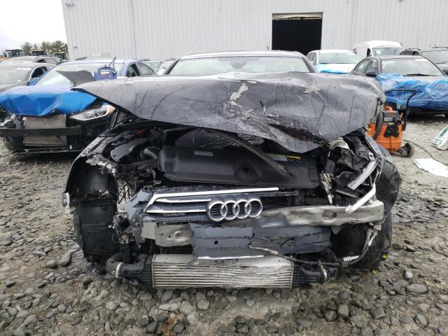Photo 11 from auction – 2019 AUDI A4 PREMIUM with VIN WAUENAF42KA111604