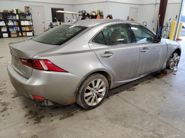 Photo 3 from auction – 2016 LEXUS IS 200T with VIN JTHBA1D22G5023668