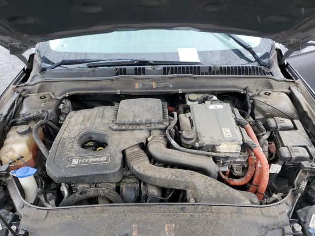 Photo 11 from auction – 2013 FORD FUSION SE with VIN 3FA6P0LU6DR296951