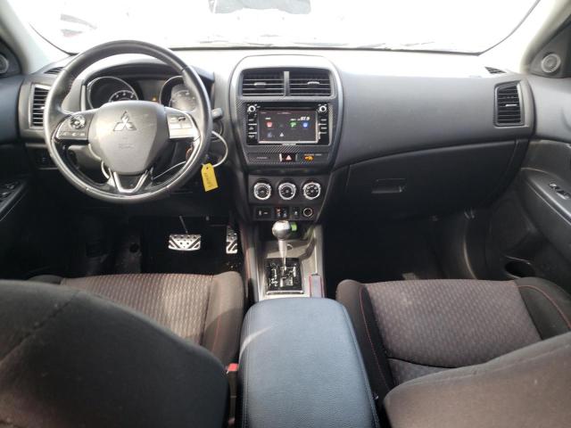 Photo 8 from auction – 2018 MITSUBISHI OUTLANDER with VIN JA4AP3AU9JZ021620
