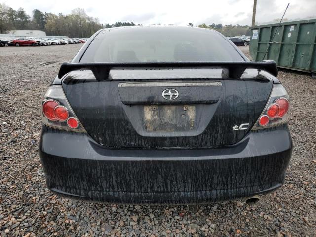 Photo 6 from auction – 2008 TOYOTA SCION with VIN JTKDE167480242243