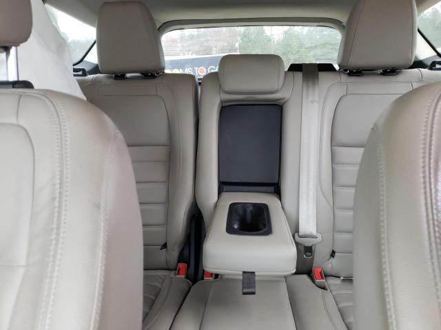 Photo 10 from auction – 2018 FORD ESCAPE SEL with VIN 1FMCU0HD7JUA39490