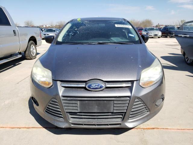 Photo 5 from auction – 2014 FORD FOCUS S with VIN 1FADP3E21EL286669