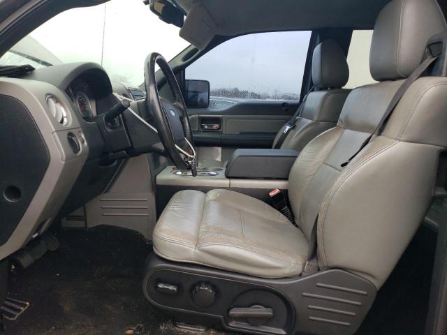 Photo 7 from auction – 2004 FORD F150 with VIN 1FTPX04504KA06780