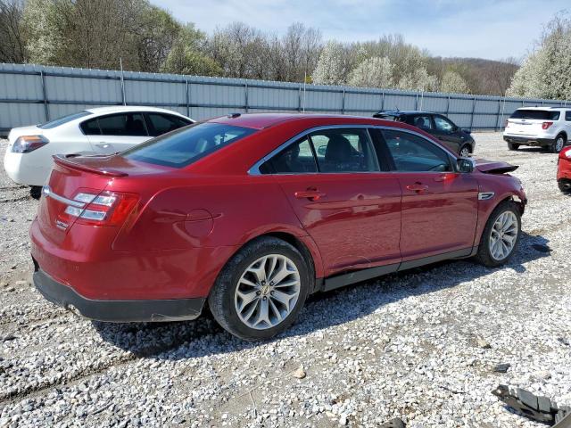Photo 3 from auction – 2016 FORD TAURUS LIM with VIN 1FAHP2F83GG137660