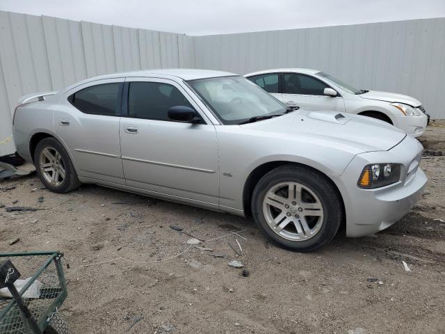 Photo 4 from auction – 2006 DODGE CHARGER SE with VIN 2B3KA43G26H449644