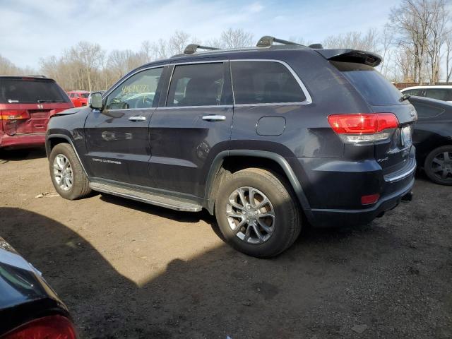 Photo 2 from auction – 2014 JEEP GRAND CHER with VIN 1C4RJFBG4EC546775