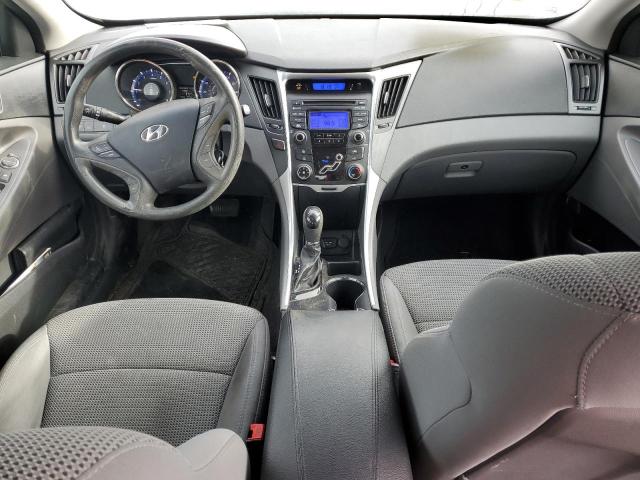 Photo 8 from auction – 2009 SUBARU IMPREZA OU with VIN JF1GH63679H828092