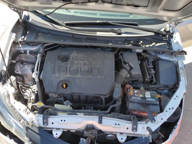 Photo 11 from auction – 2017 TOYOTA COROLLA L with VIN 5YFBURHE2HP669180