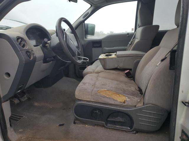 Photo 7 from auction – 2006 FORD F150 with VIN 1FTRX12W56NA29774