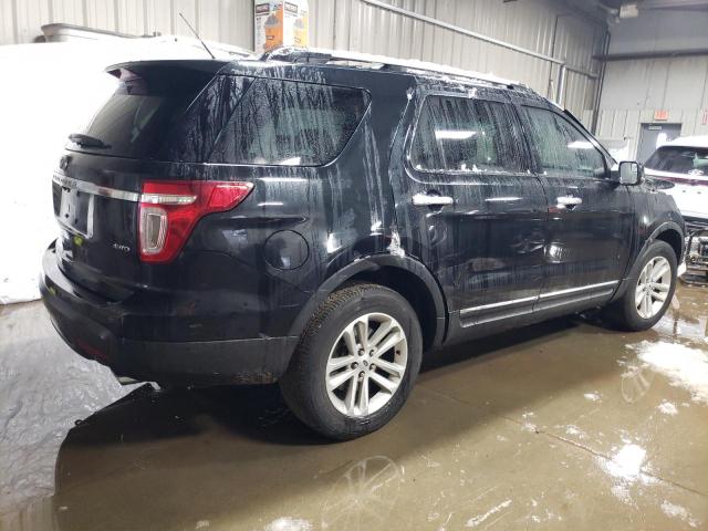 Photo 3 from auction – 2013 FORD EXPLORER X with VIN 1FM5K8D88DGA26739